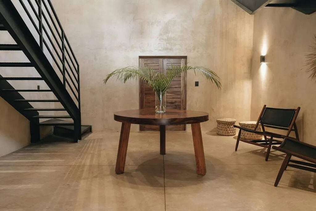 Casa Nah Villa Merida
