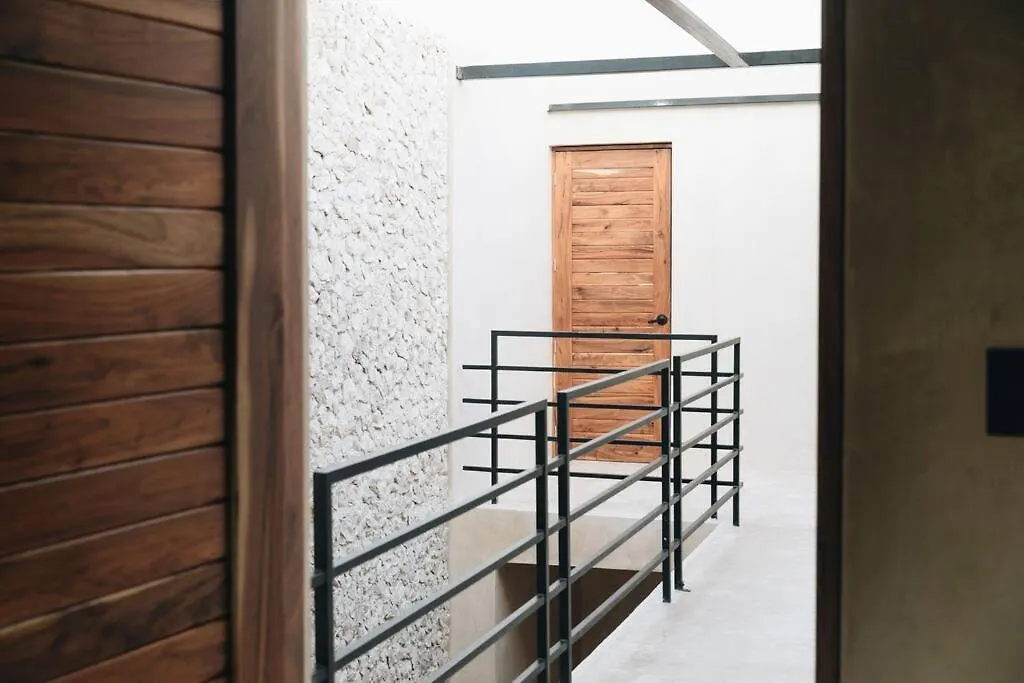 Casa Nah Villa Merida